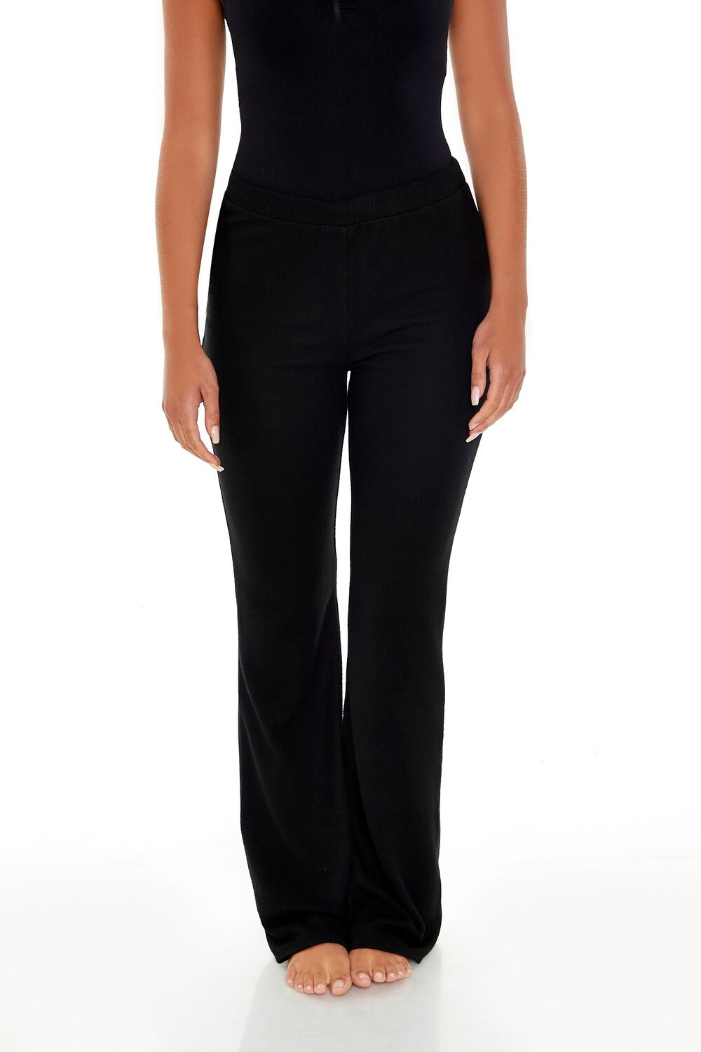 Flare Pajama Pants