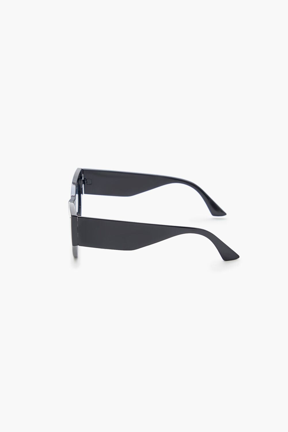 Cat-Eye Frame Sunglasses