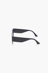 Cat-Eye Frame Sunglasses