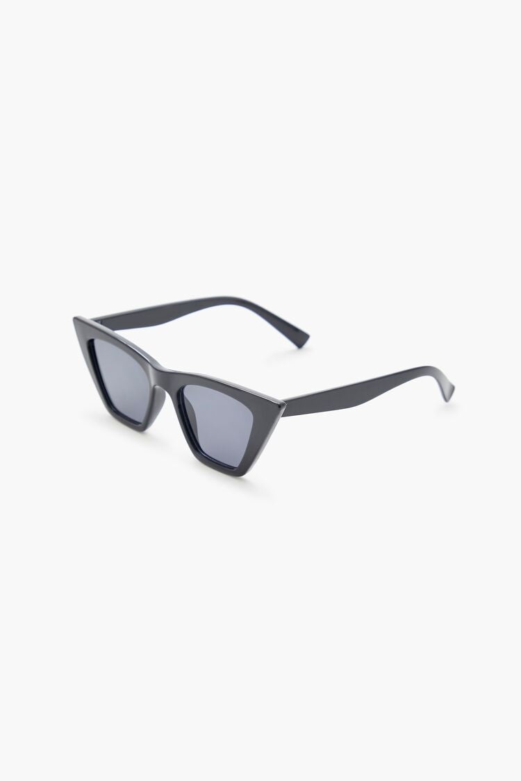 Cat-Eye Sunglasses