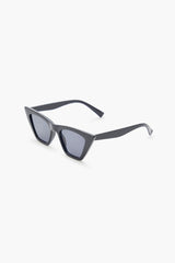 Cat-Eye Sunglasses
