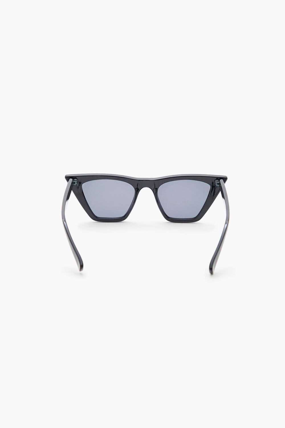 Cat-Eye Sunglasses