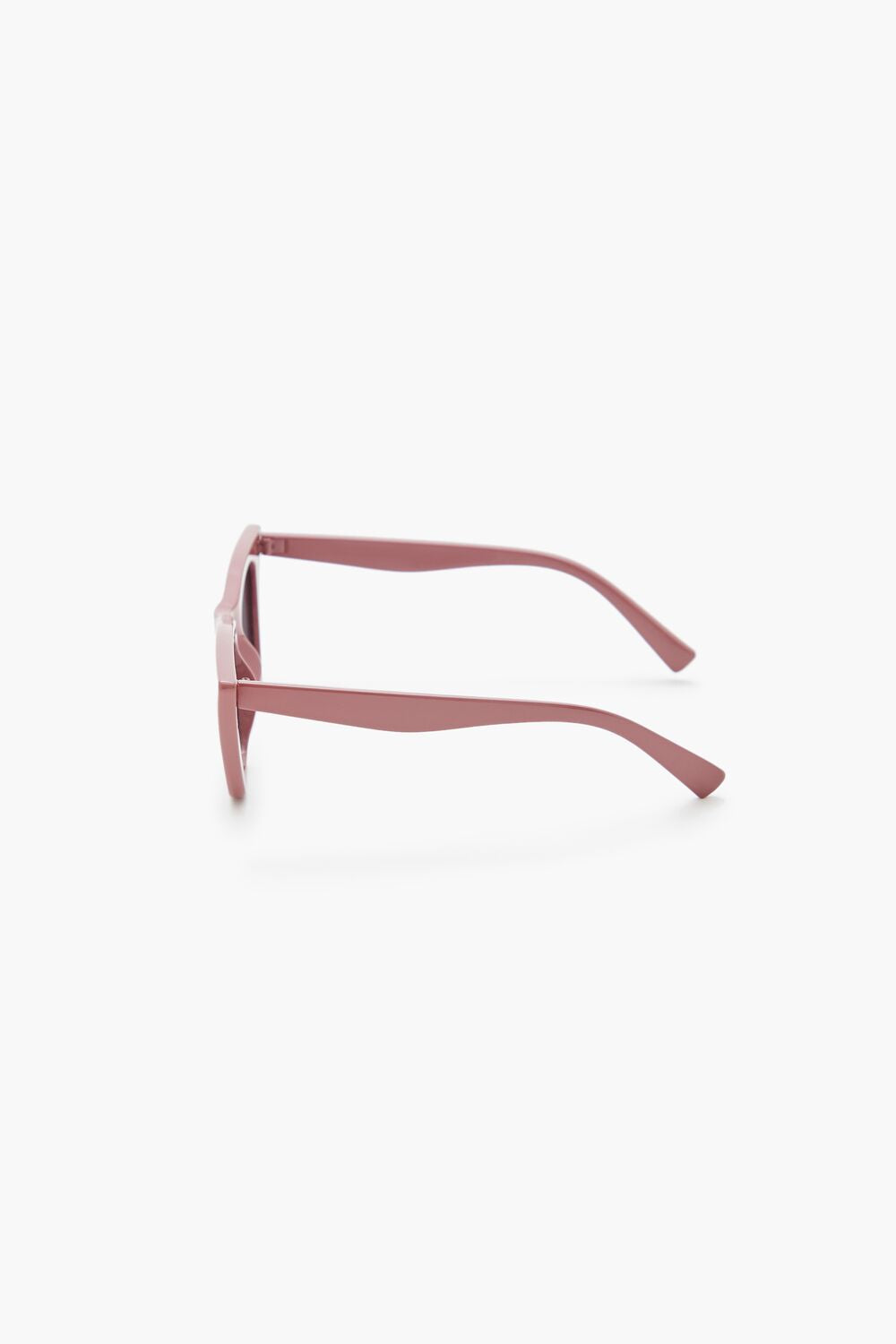 Cat-Eye Sunglasses