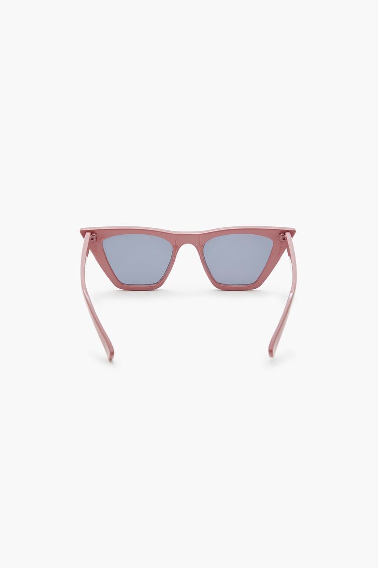 Cat-Eye Sunglasses