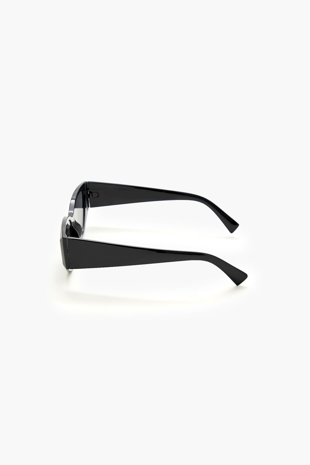 Cat-Eye Frame Sunglasses
