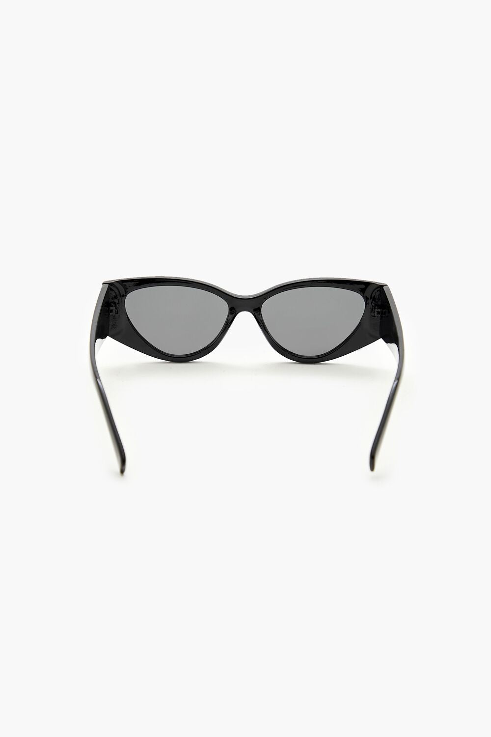 Cat-Eye Frame Sunglasses