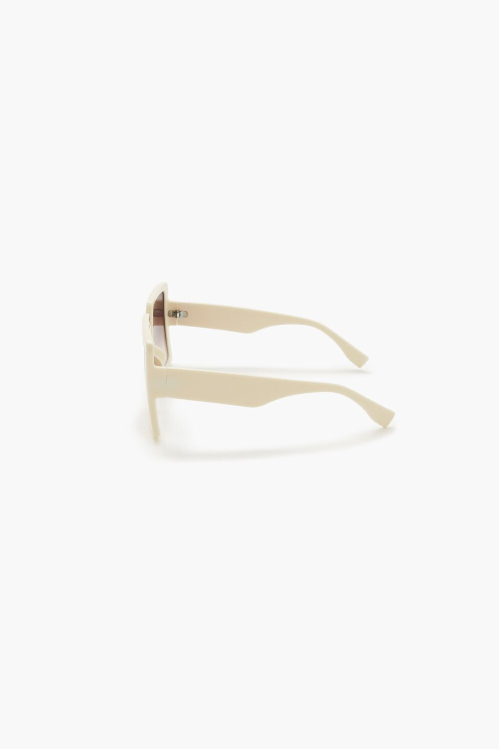 Square Frame Sunglasses