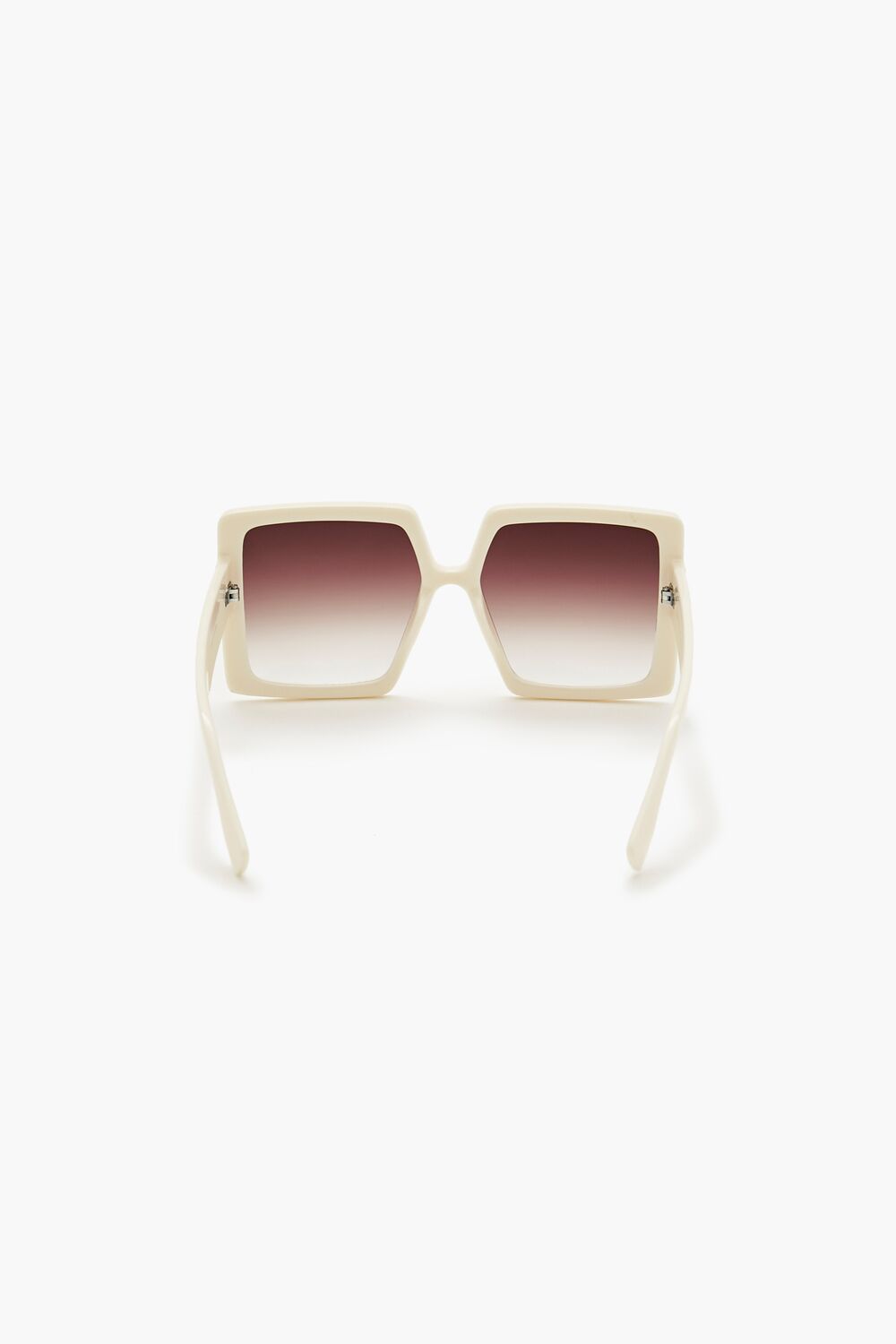 Square Frame Sunglasses