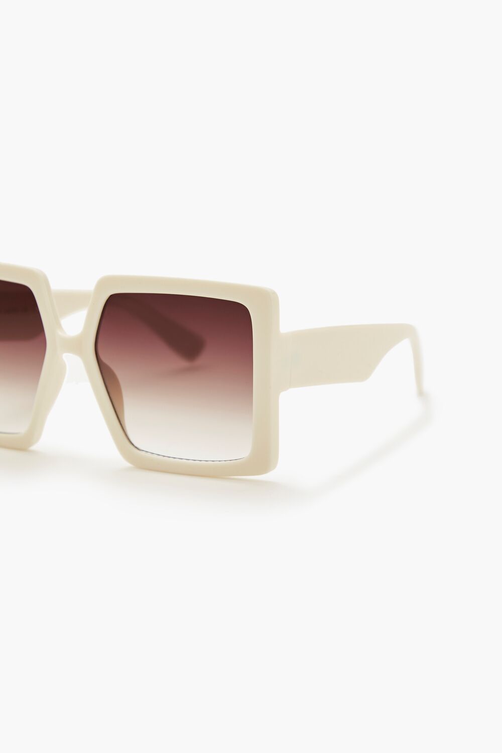Square Frame Sunglasses