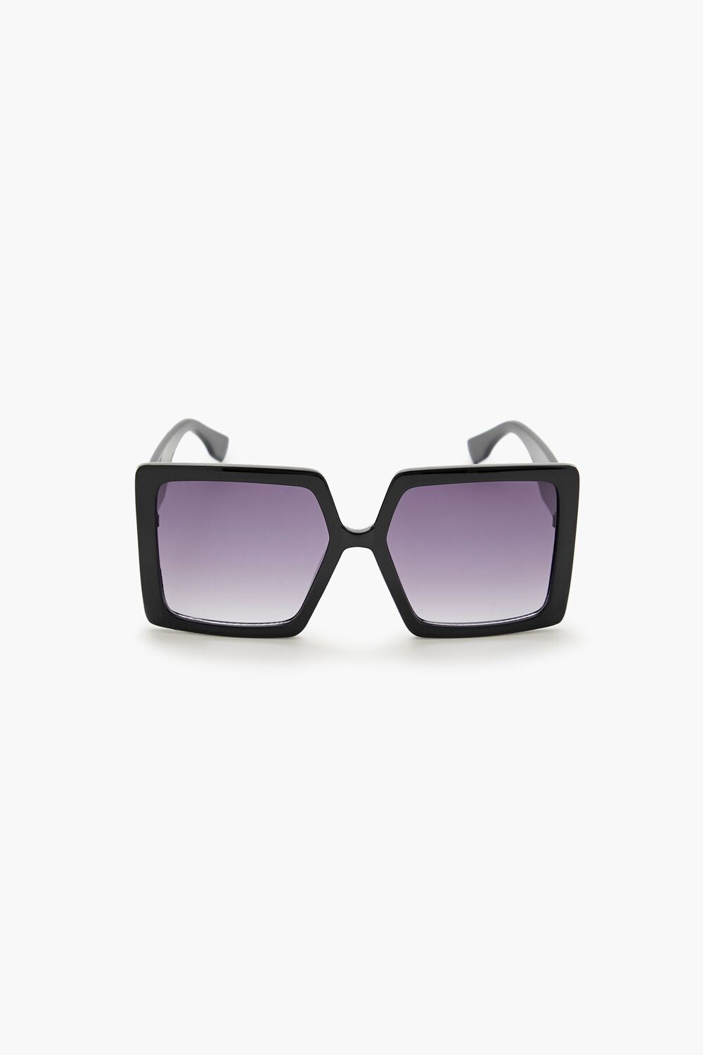 Square Frame Sunglasses