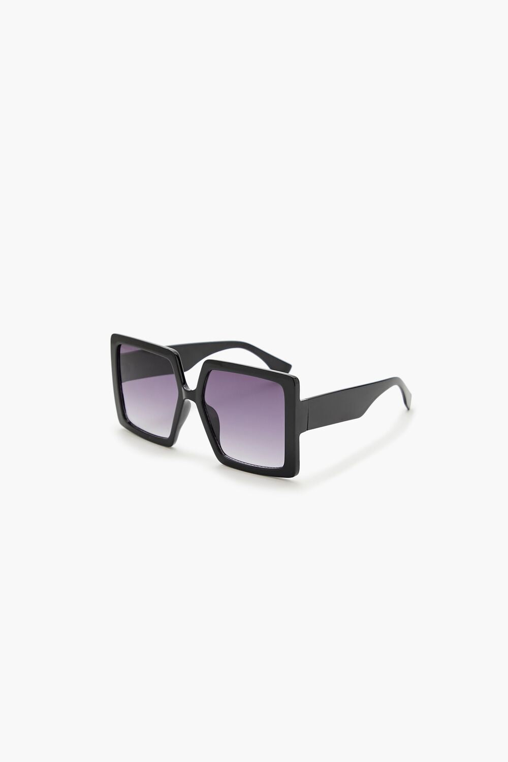 Square Frame Sunglasses