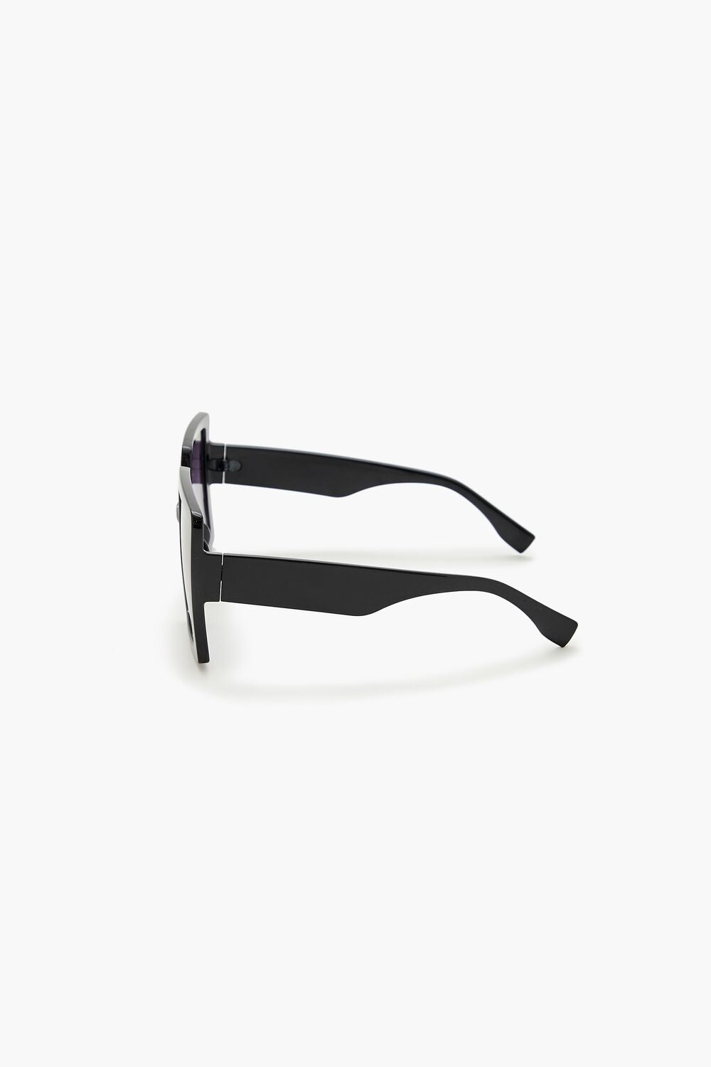 Square Frame Sunglasses