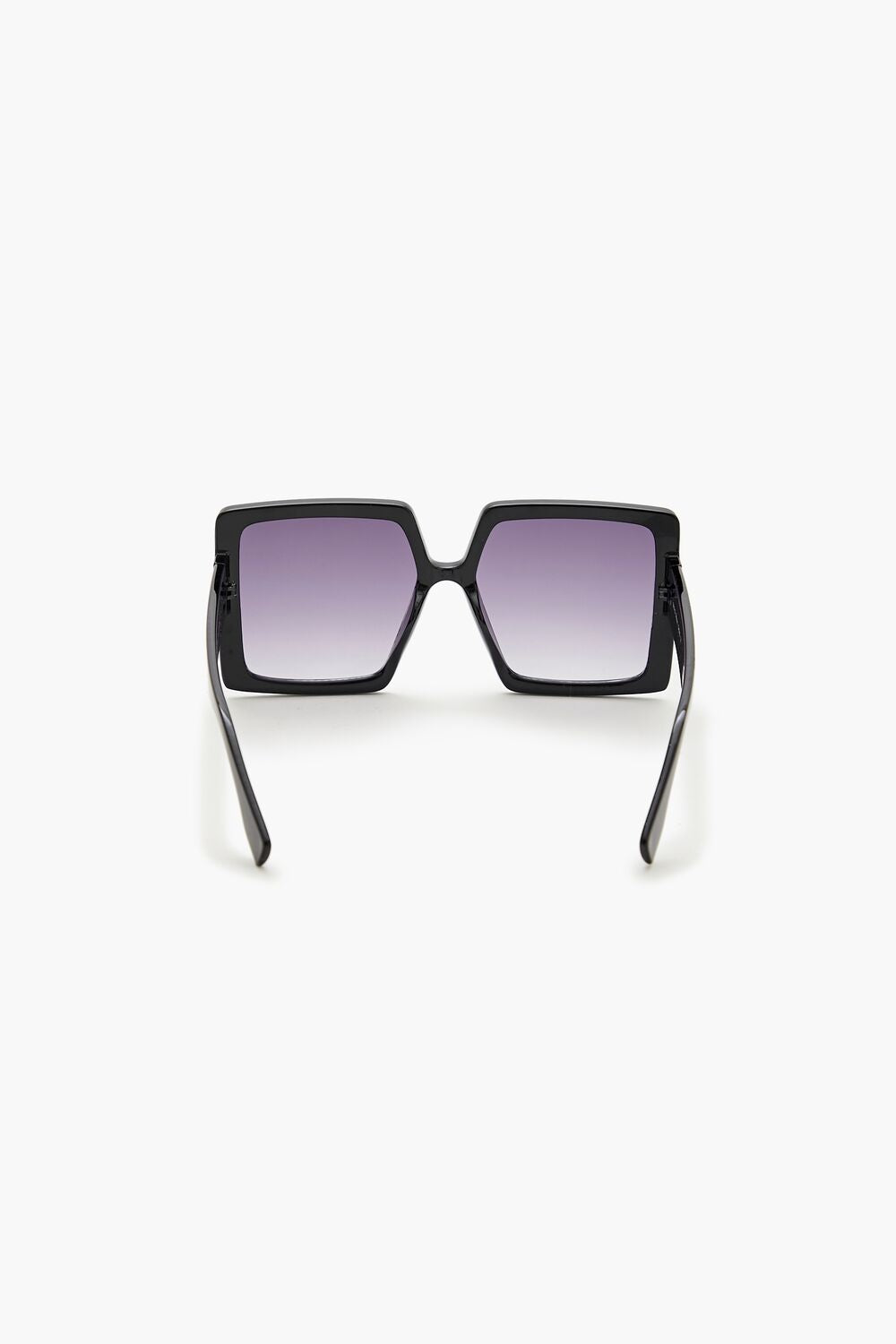 Square Frame Sunglasses