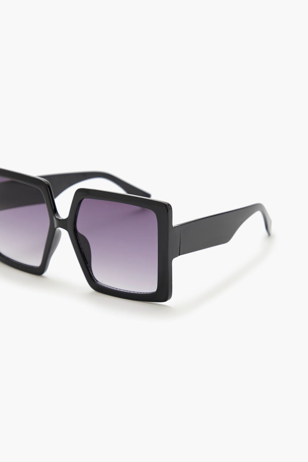Square Frame Sunglasses