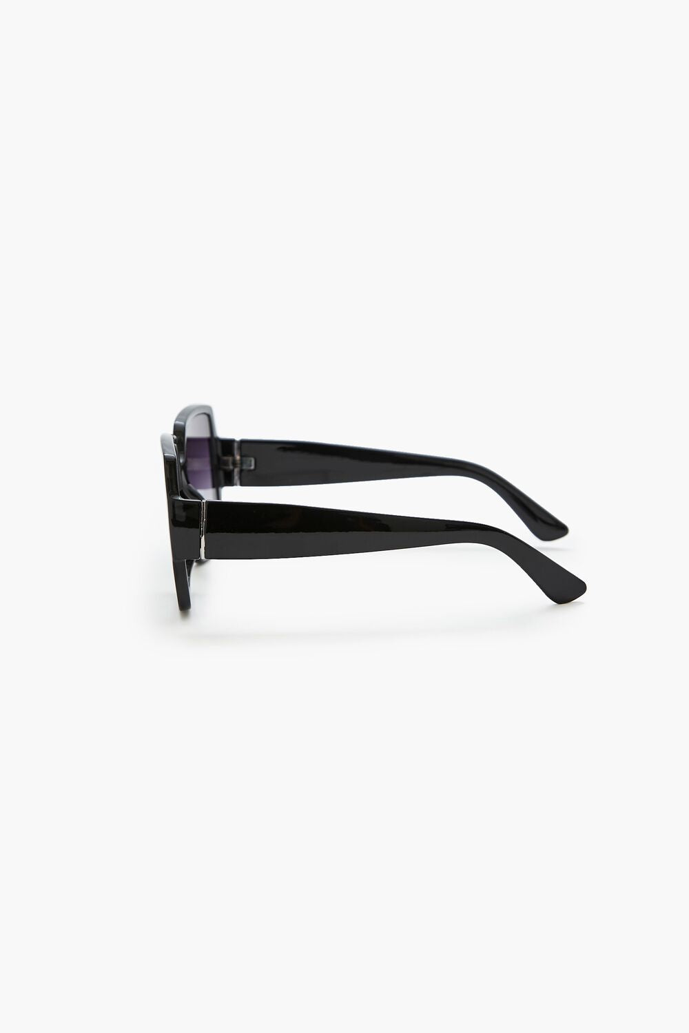 Square Frame Sunglasses
