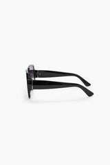 Square Frame Sunglasses