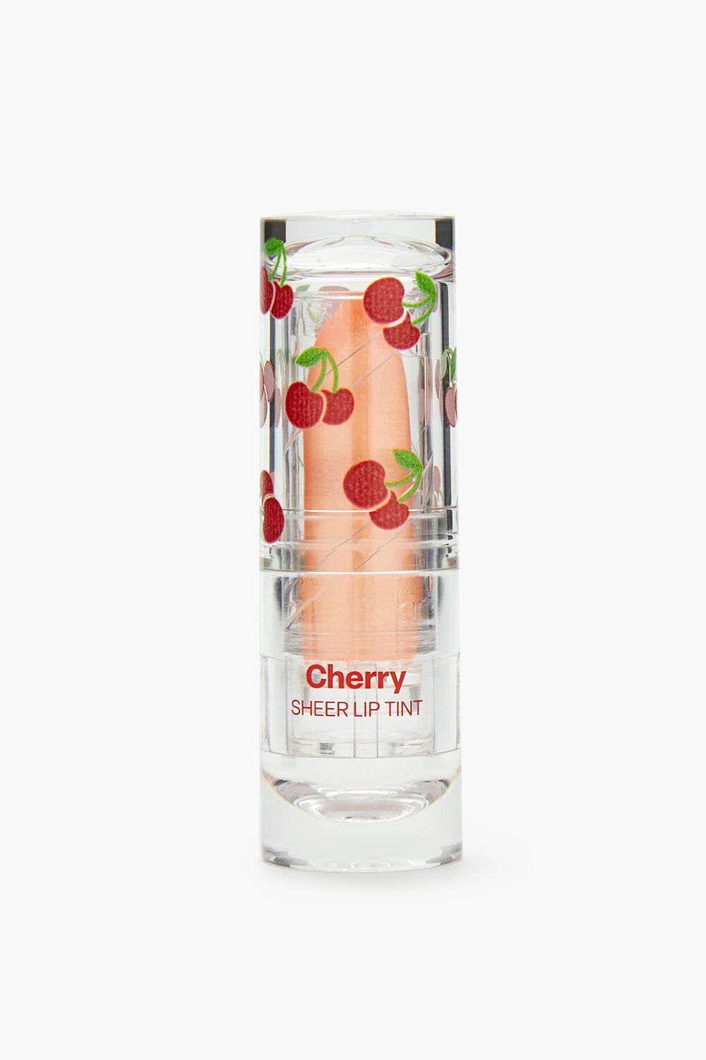 Cherry Sheer Lip Tint