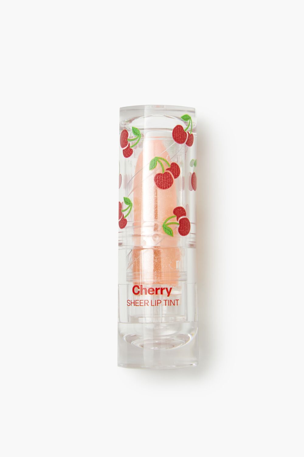 Cherry Sheer Lip Tint