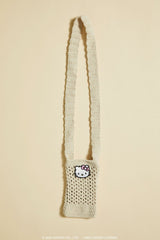 Hello Kitty Cellphone Bag