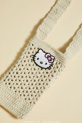 Hello Kitty Cellphone Bag