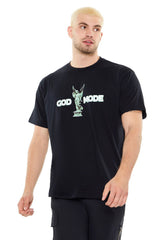 God Mode Graphic Tee