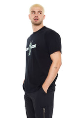 God Mode Graphic Tee