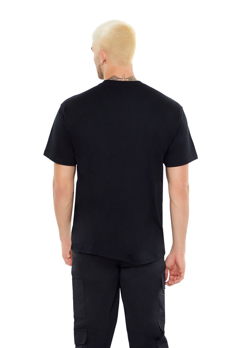 God Mode Graphic Tee