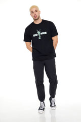 God Mode Graphic Tee
