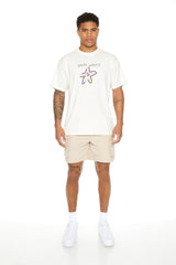 Dont Worry Graphic Tee