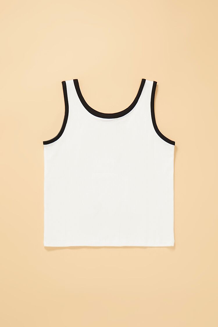 Girls Disney Minnie Mouse Tank Top (Kids)