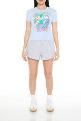 Gumby Graphic Baby Tee