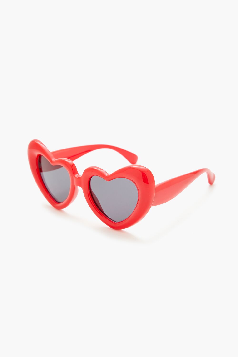 Heart Frame Sunglasses