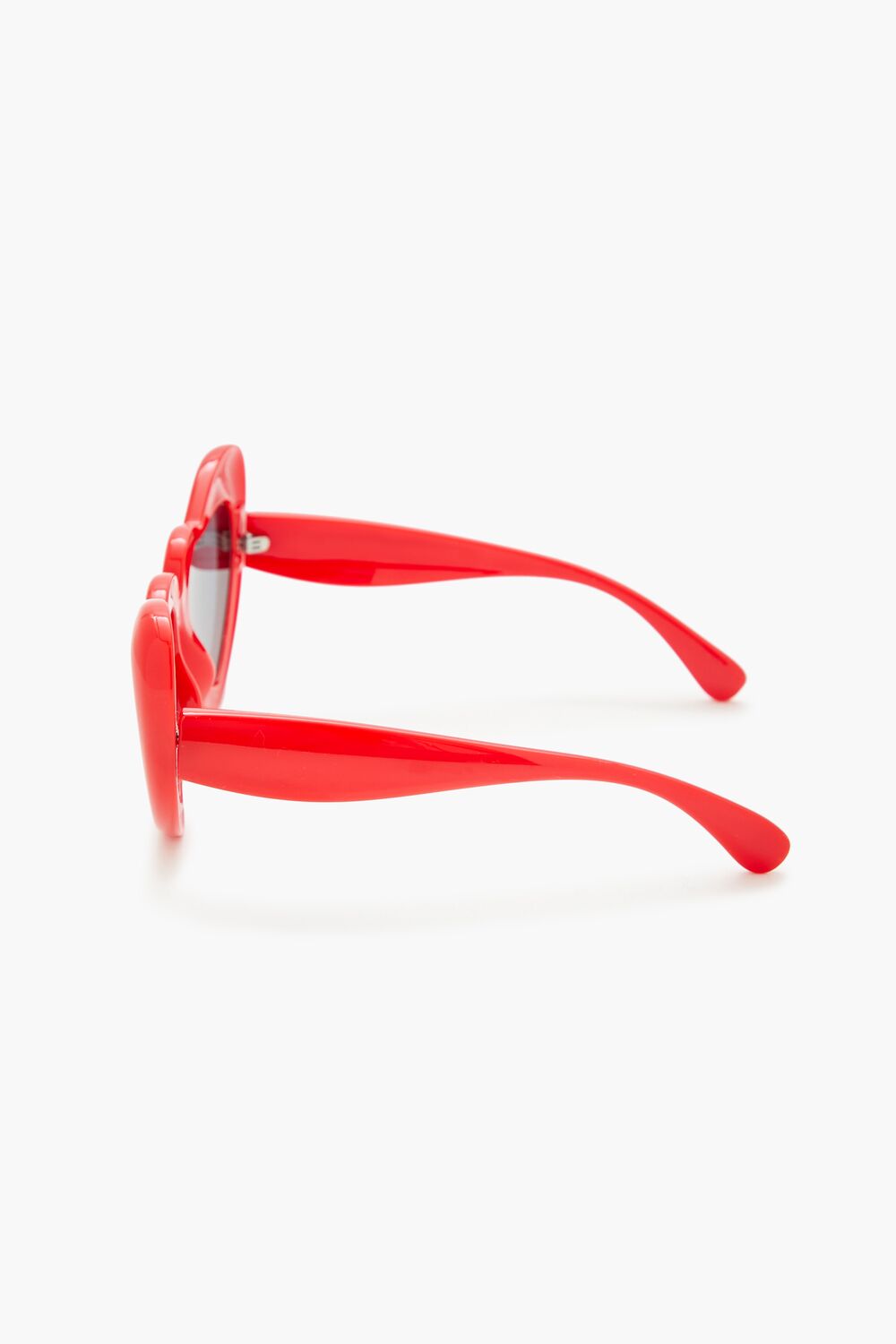 Heart Frame Sunglasses