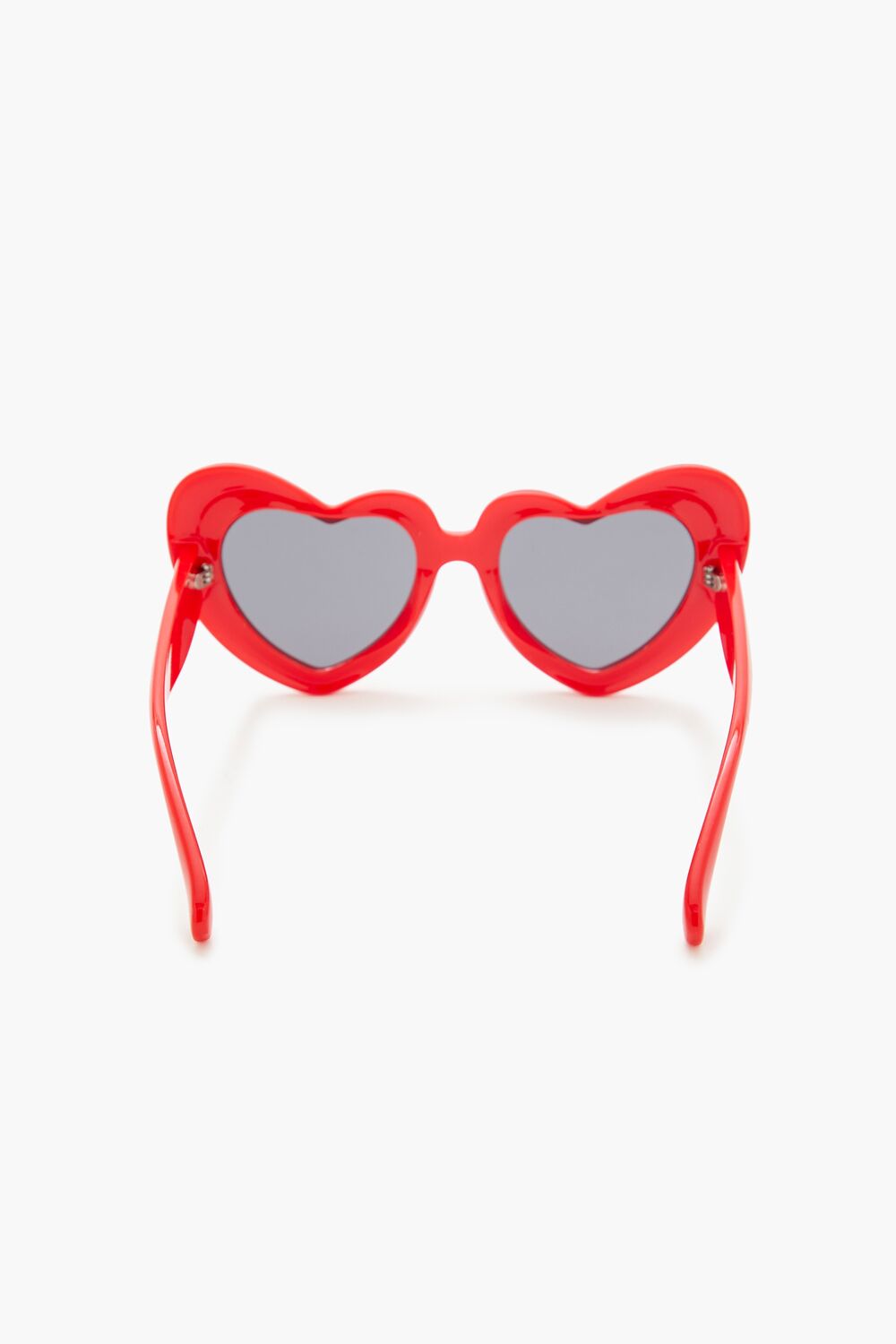 Heart Frame Sunglasses