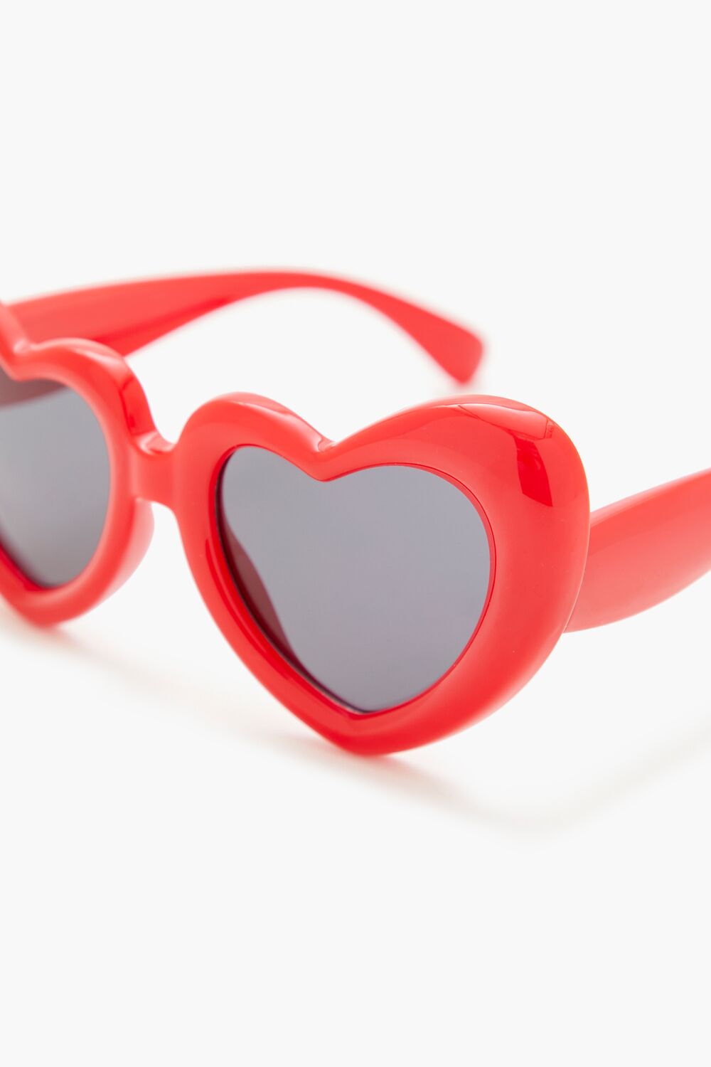 Heart Frame Sunglasses