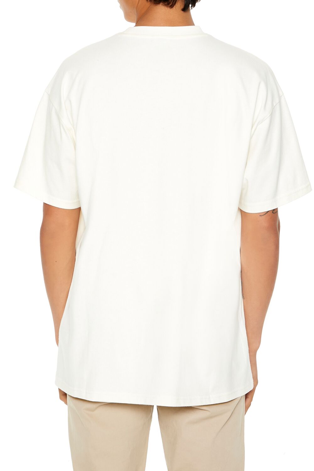 Rhinestone Blessed Kid Tee