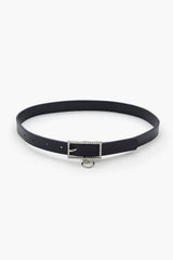 Girls Rhinestone Heart Belt (Kids)