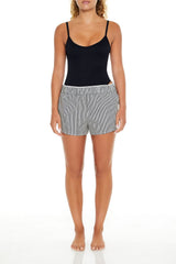 Seamless Cami Lingerie Bodysuit