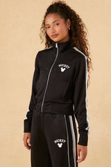Disney Mickey Mouse Zip-Up Jacket