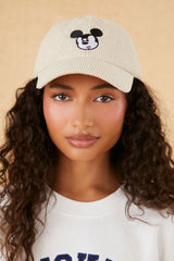 Disney Mickey Mouse Baseball Cap