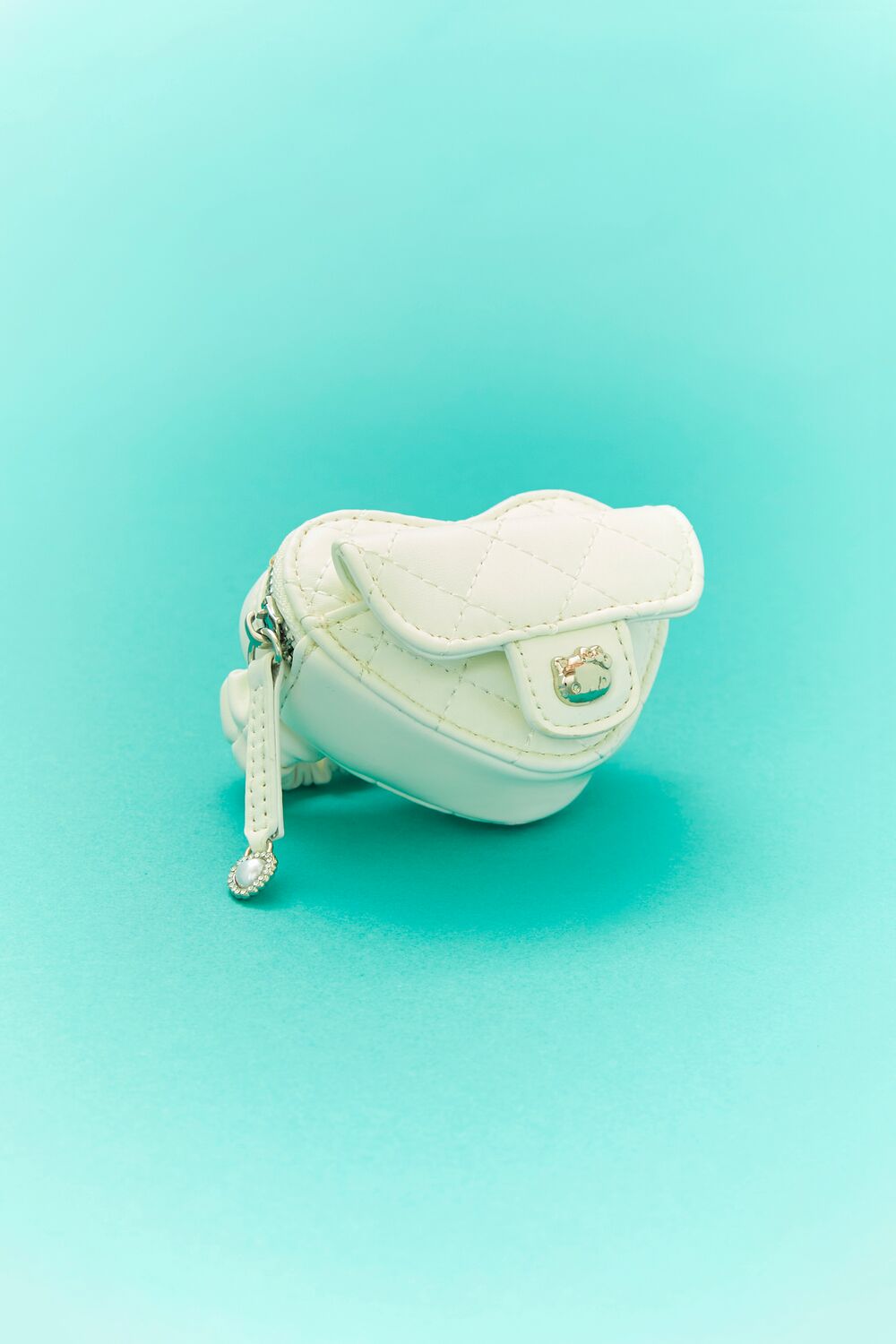 Hello Kitty Heart Coin Purse