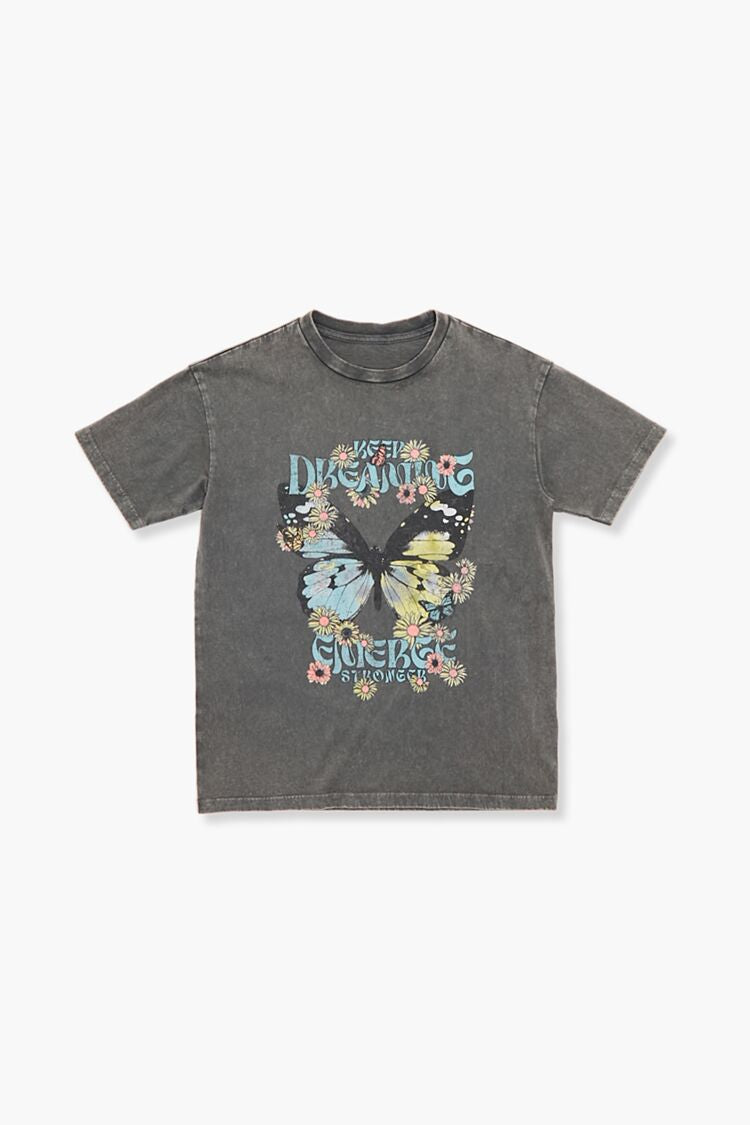 Girls Keep Dreaming Tee (Kids)