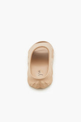 Textured Lug-Sole Slides