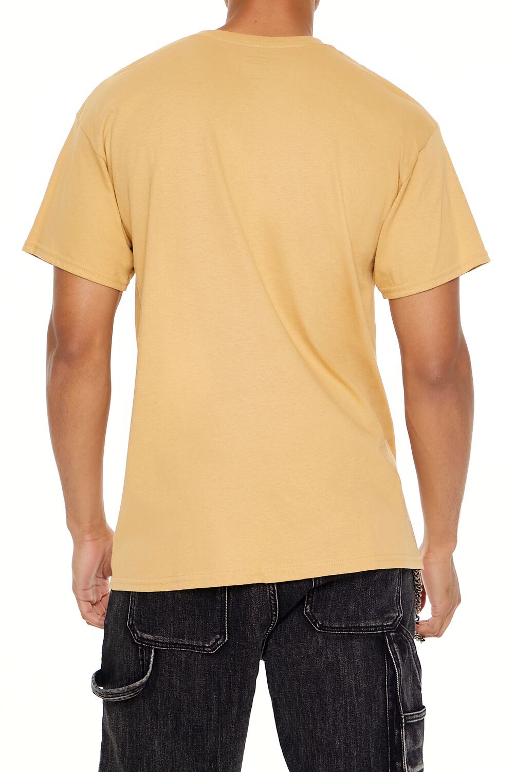 Ford Bronco Graphic Tee