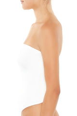 Contour Sculpt Tube Bodysuit