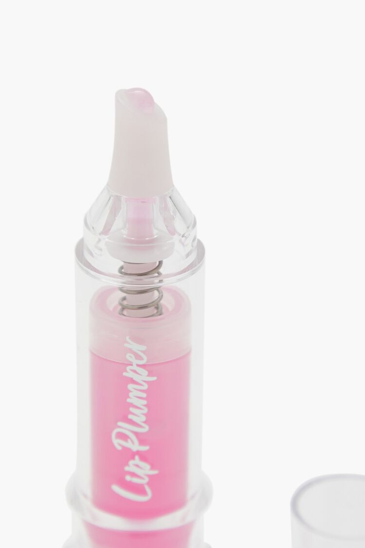 Tinted Lip Plumper