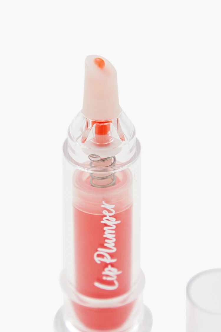 Tinted Lip Plumper