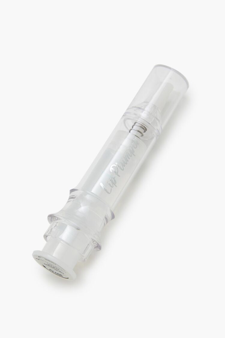 Tinted Lip Plumper