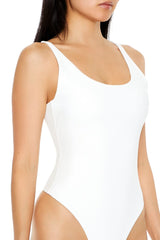 Contour Sculpt Cami Bodysuit