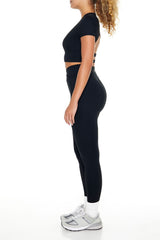 Active Uplift Scrunch Leggings